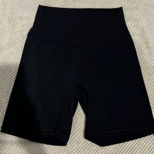 Kamo Fitness Featherlight Shorts Black Size M